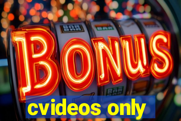 cvideos only